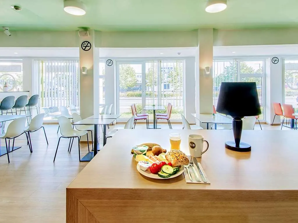 B&B Hotel Aschaffenburg